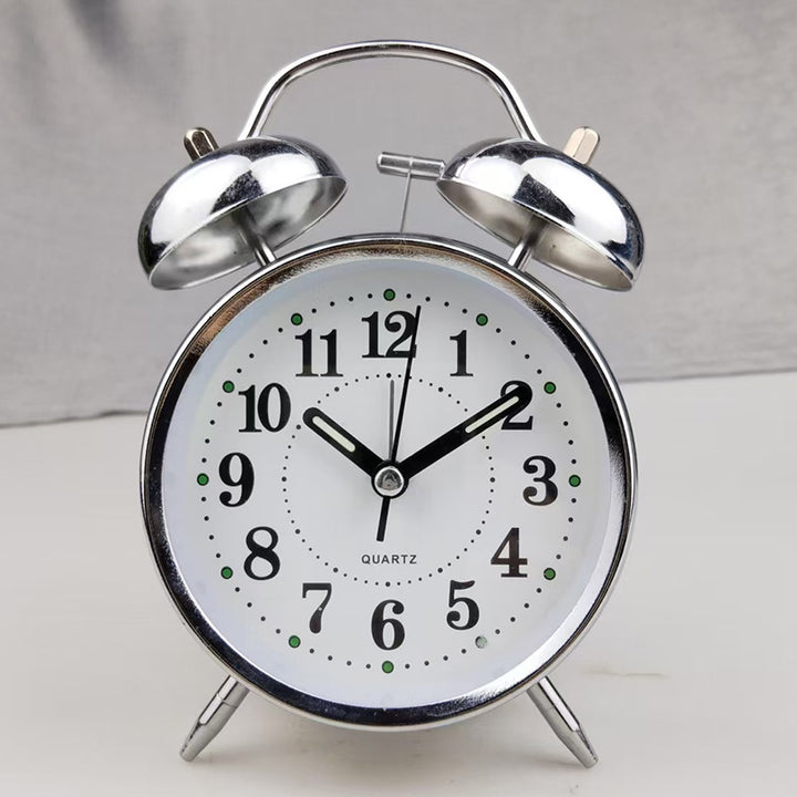 Avarnia Alarm Clock
