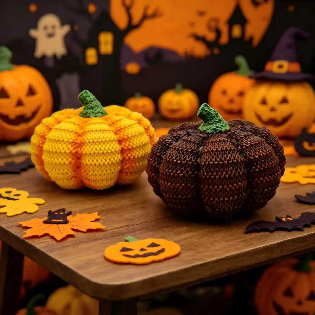 Deko-Pumpkin