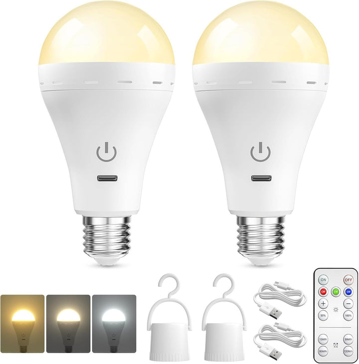 LED projection lamp