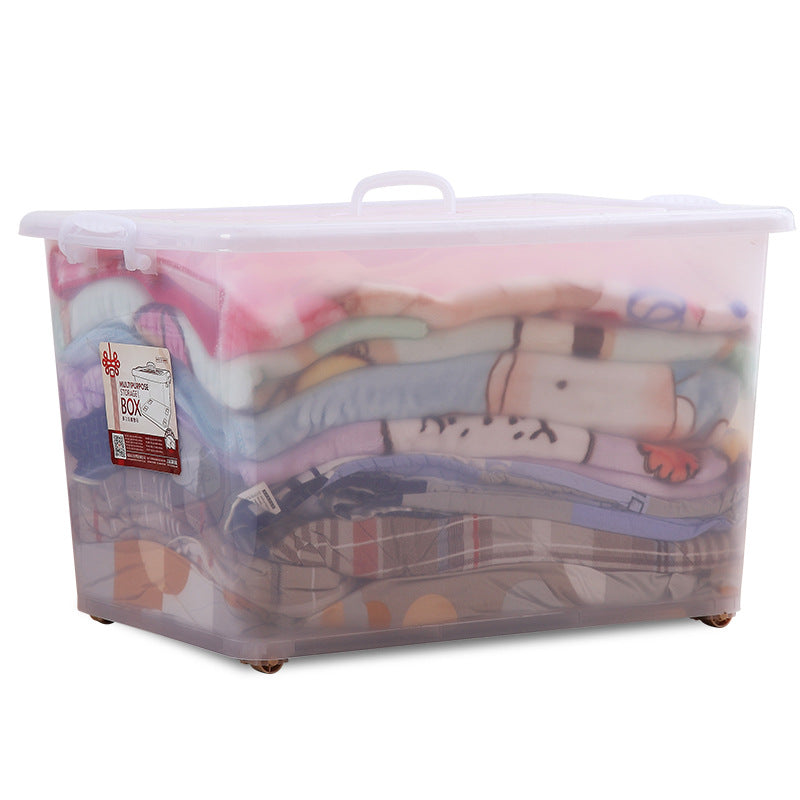 Storage Box