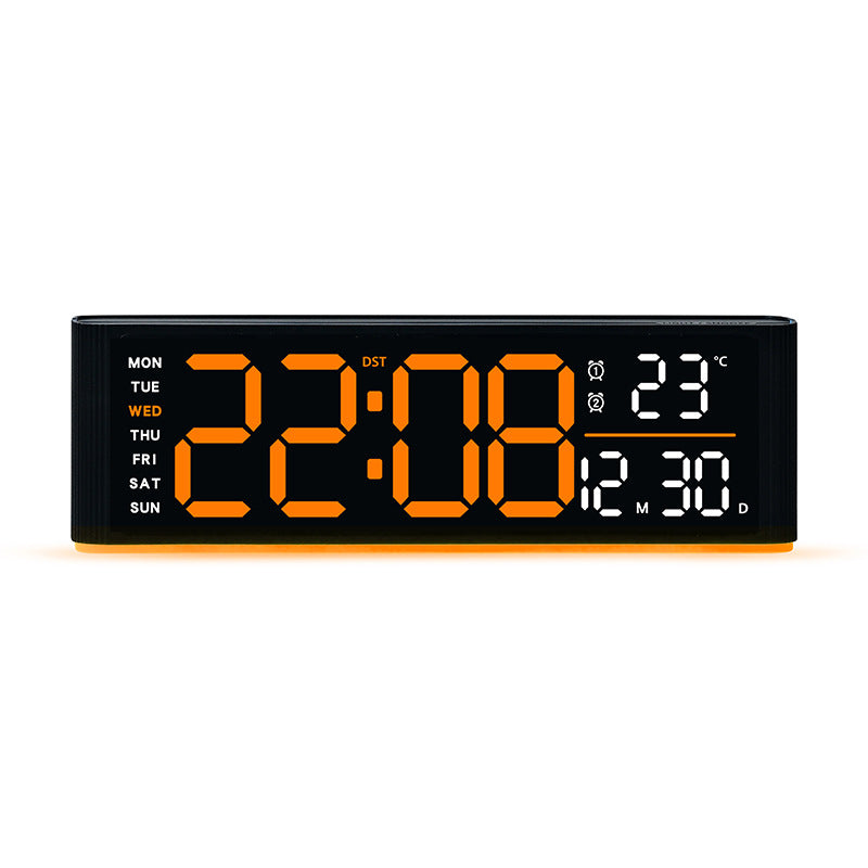 Digital Multifunction Timer
