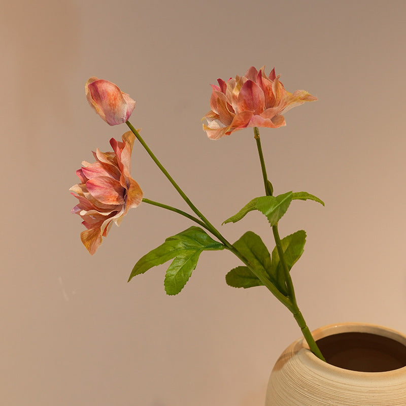 Noble Artificial Flower