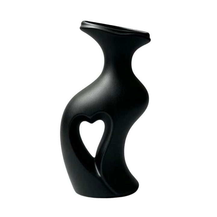 Decorative Ceramic Vase