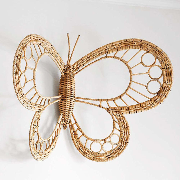 Wall decoration