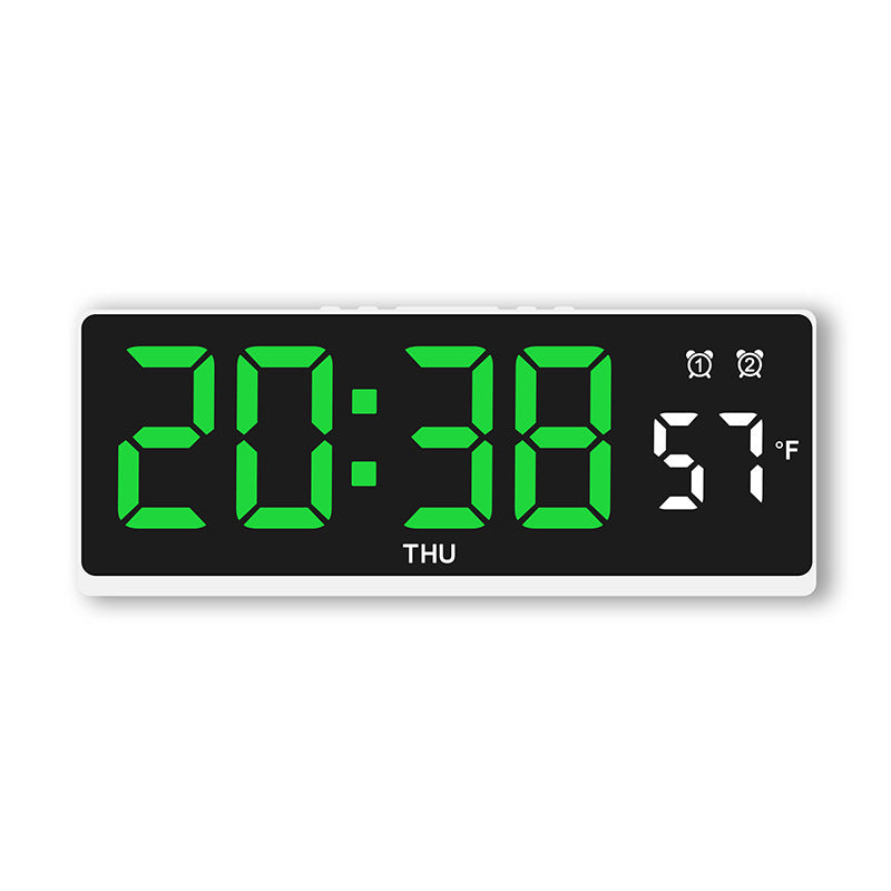 Digital Alarm Clock