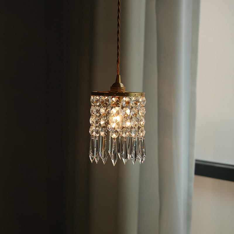 Kristall Pendant Lighting Fixture