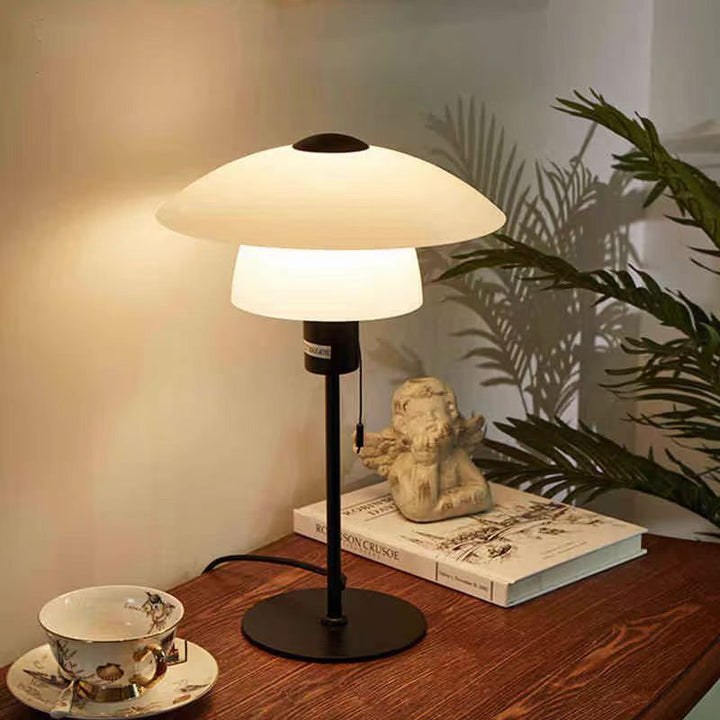 Slim Modern Table Lamp