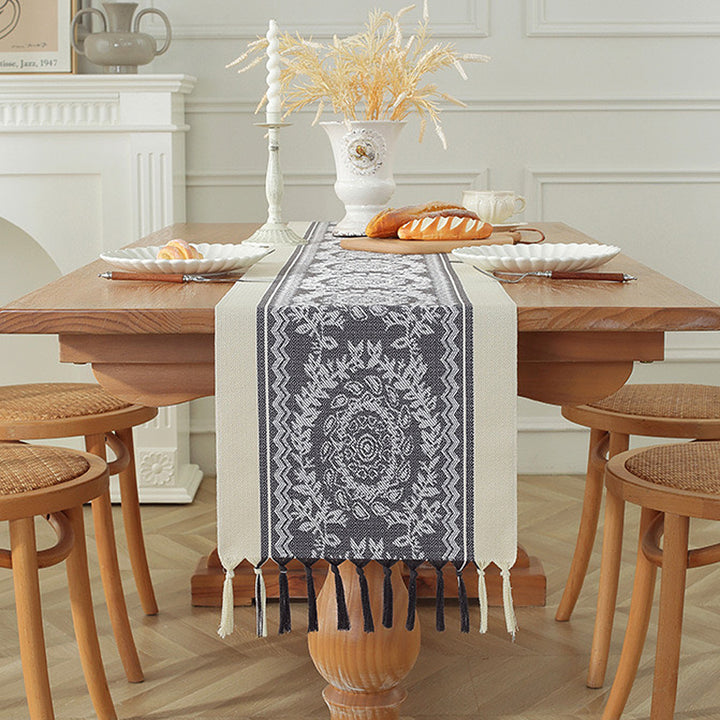 Decorative Table Runner