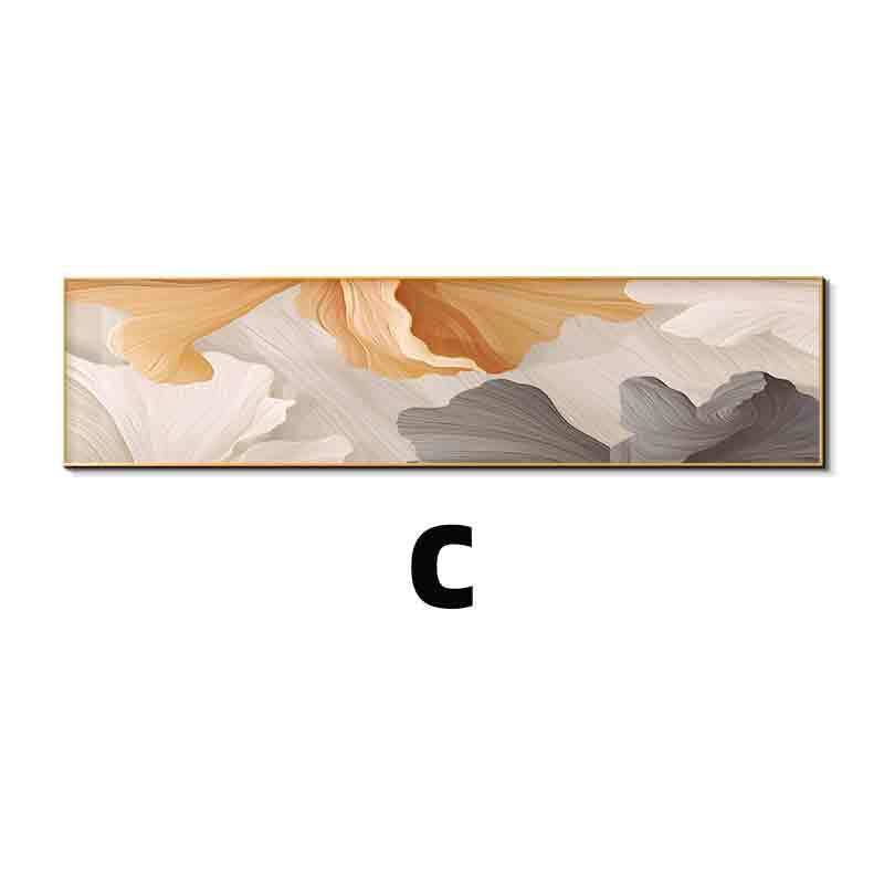 Elegant Floral Relief Artwork 1790073538