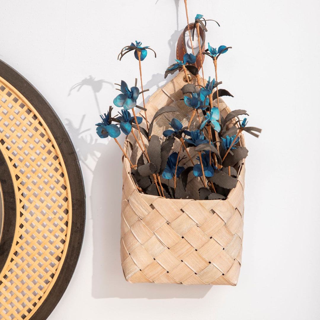 Storage basket
