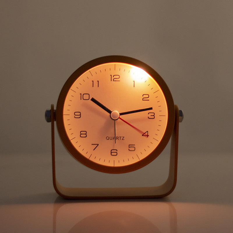 Vintage Table Clock