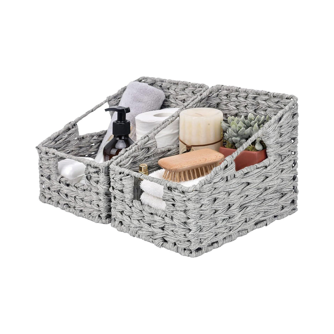 Storage Basket