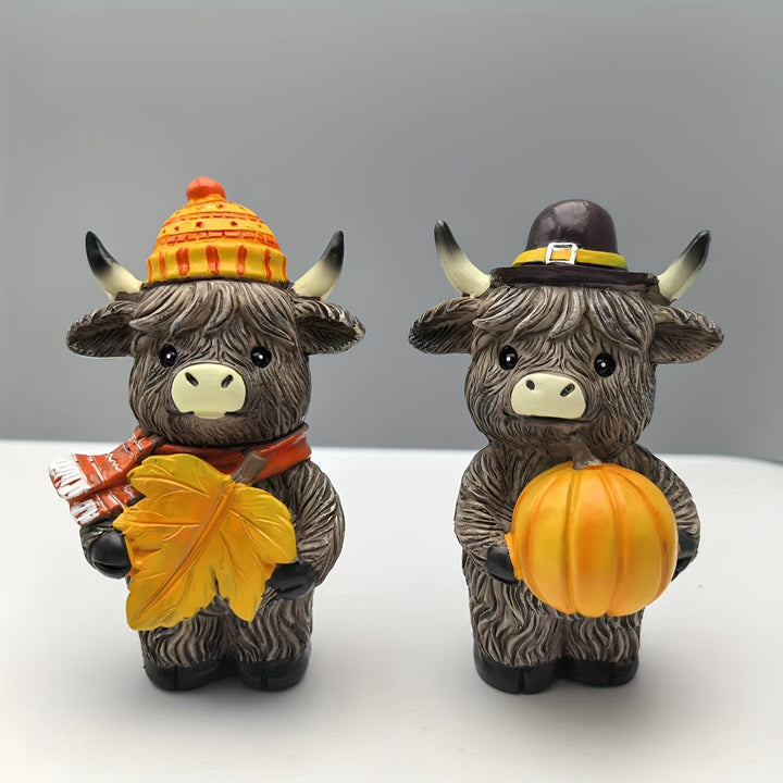 Decorative Figures