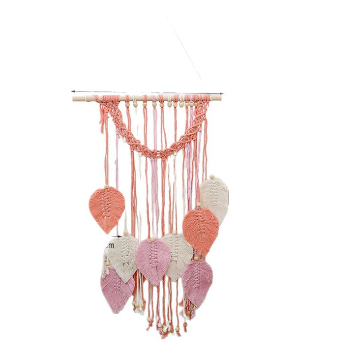 Macrame Wall Decor