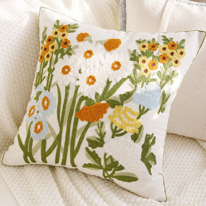 Decorative Throw Pillow for Couch Comfort