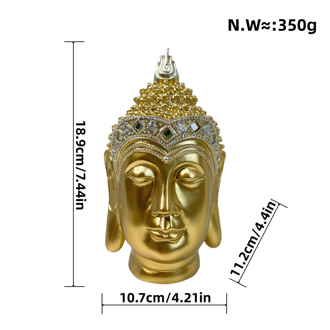 Decorative Buddha Statue