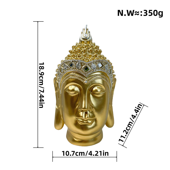 Decorative Buddha Statue