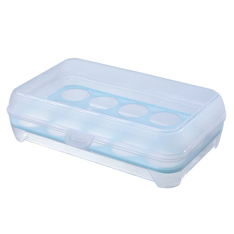 Egg Storage Container