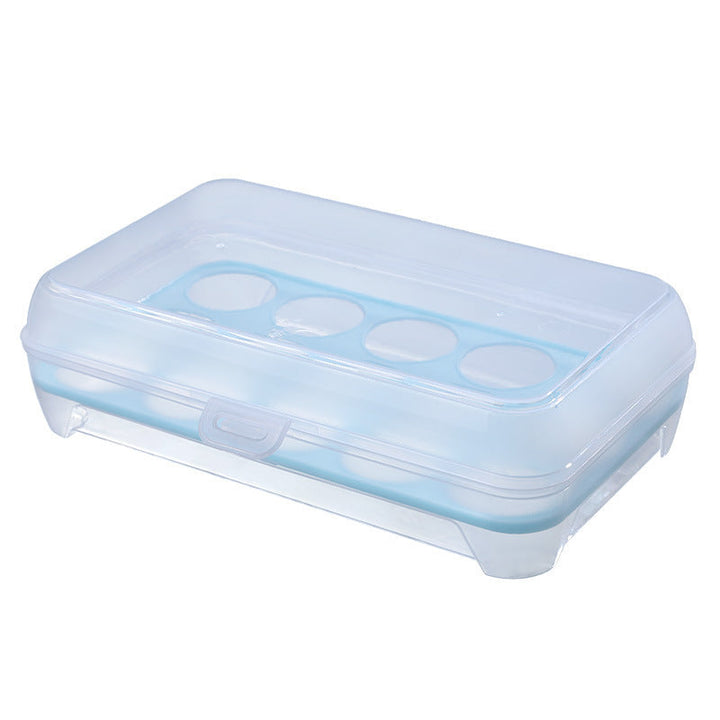 Egg Storage Container
