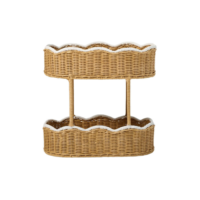 Storage basket