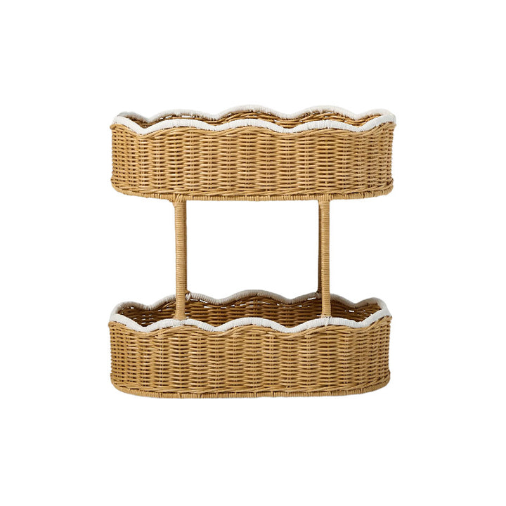 Storage basket