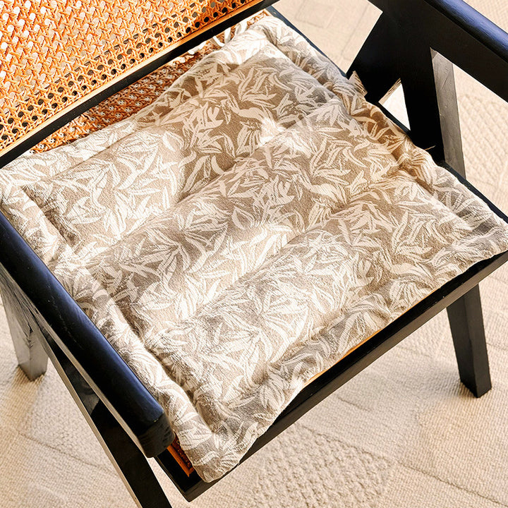 Comfortable Outdoor Chair Cushion