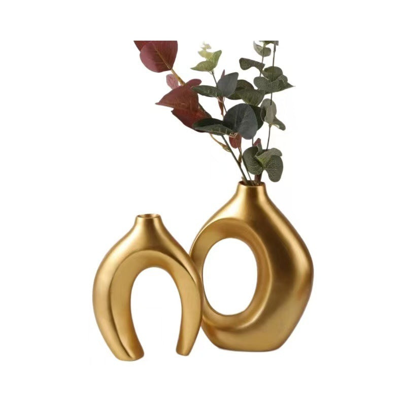 Decorative Vase