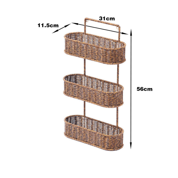 Storage Basket
