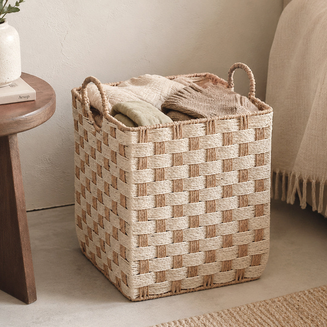 Storage basket