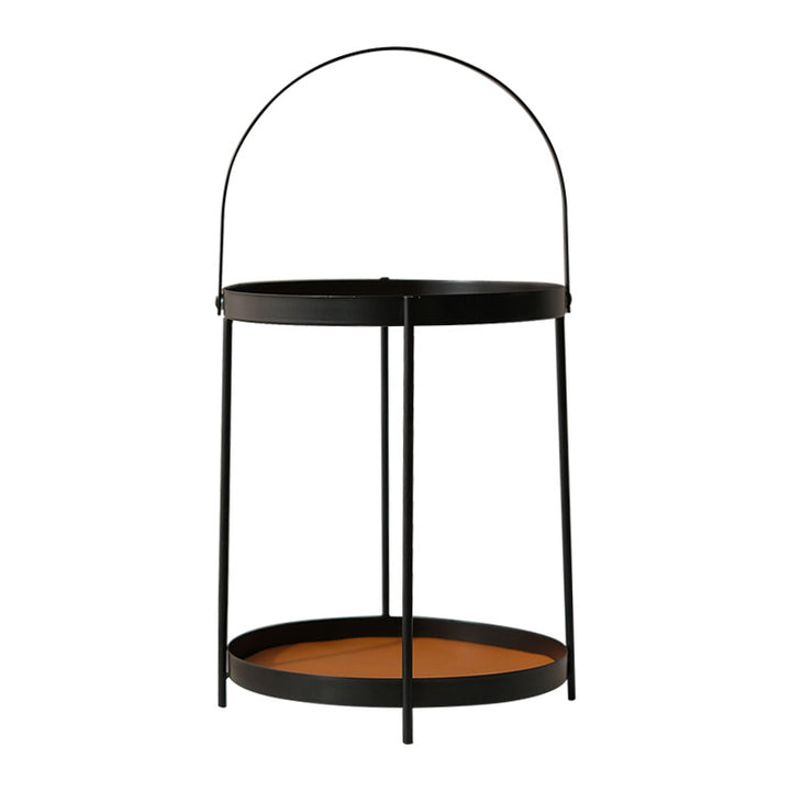 Elegant Metal Table