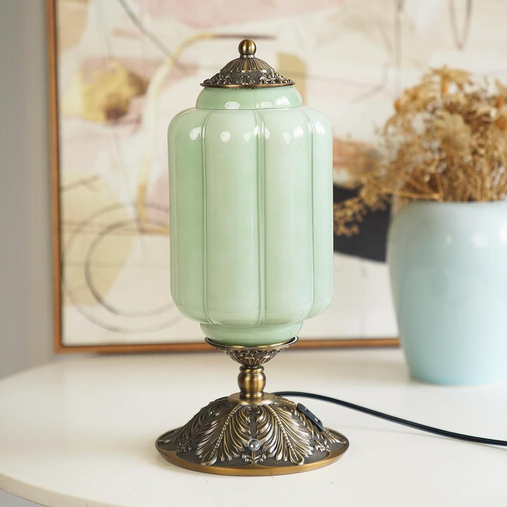 Decorative table lamp