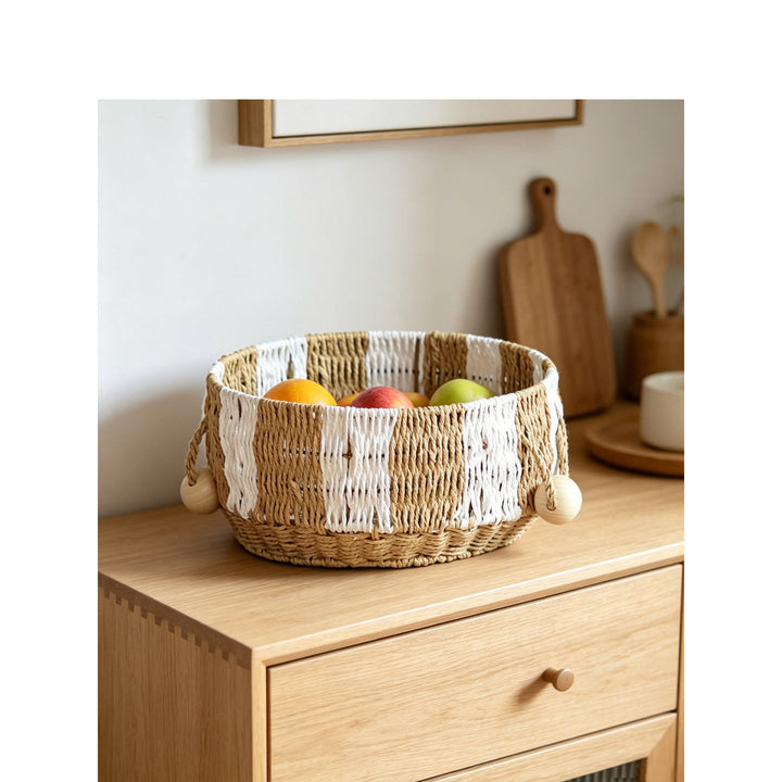 Storage basket