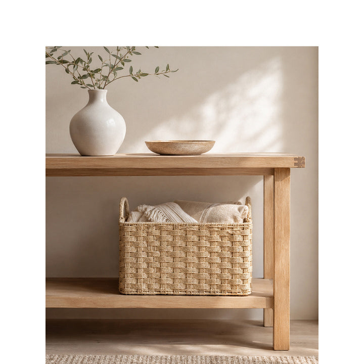 Multifunctional Storage Basket