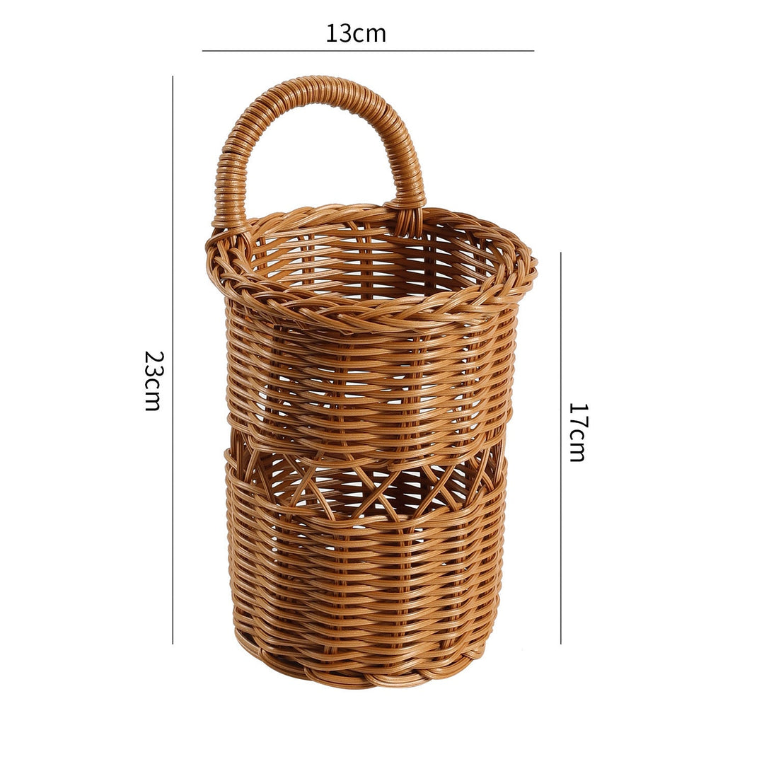 Woven Storage Basket