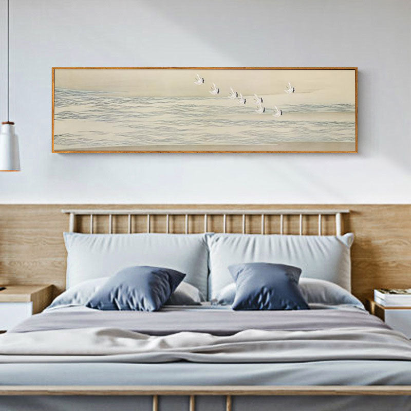 Abstract Landscape Canvas Wall Art 1790073704