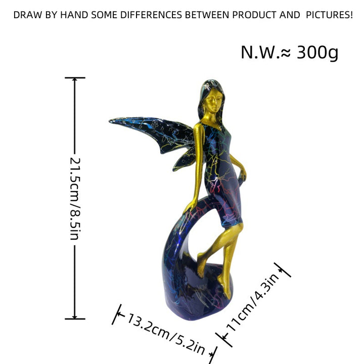 Decorative Figure