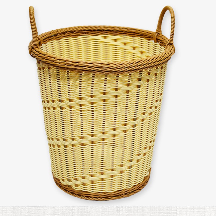 Handwoven Storage Basket