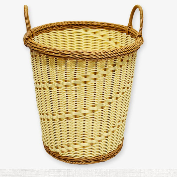 Handwoven Storage Basket