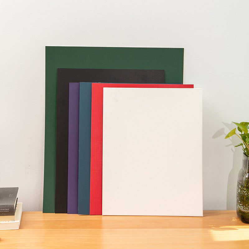 Minimalist Multi-Frame Display