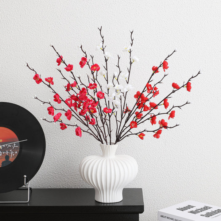 Artificial Flowers Branch