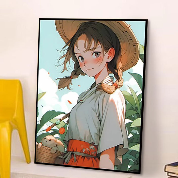 Artistic Wall Art