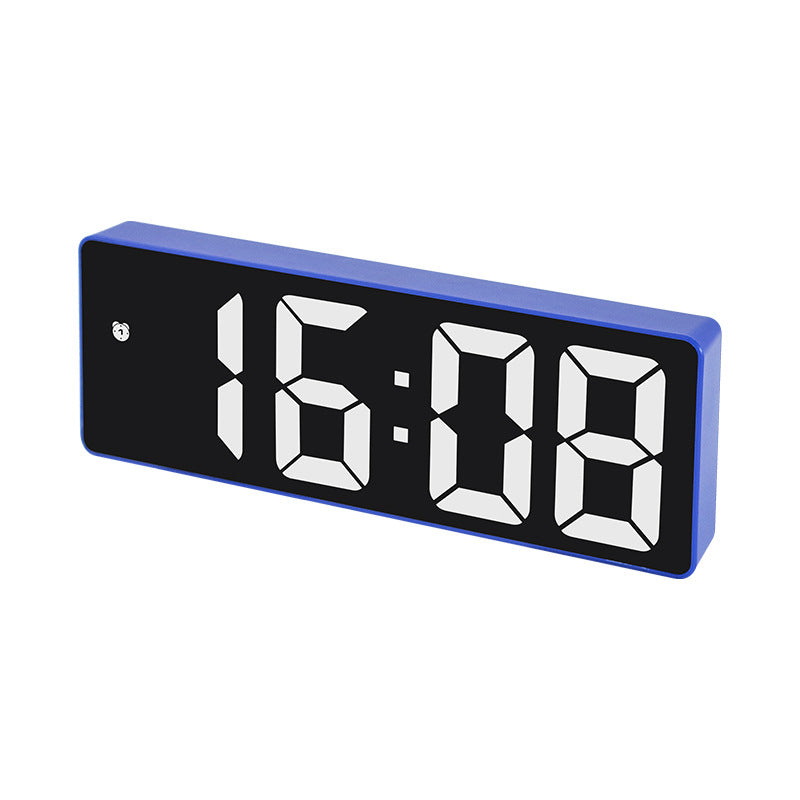Digital table clock