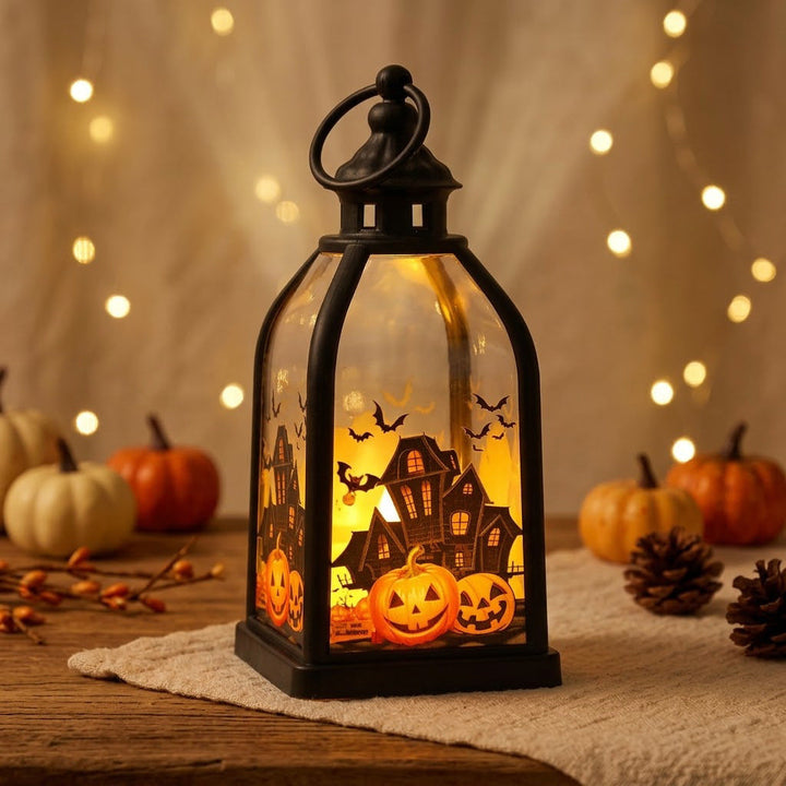 Halloween Decoration Lantern