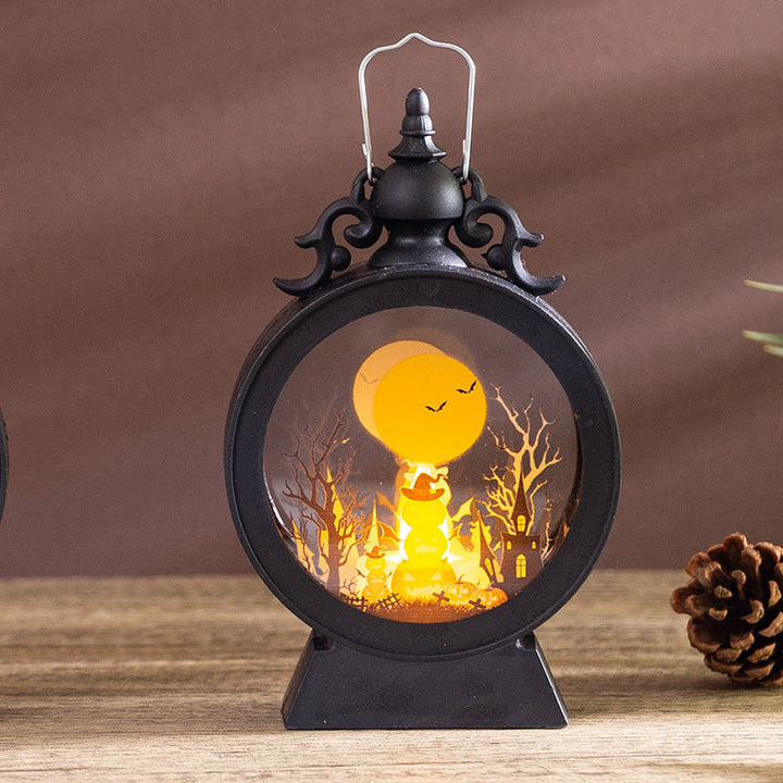Decorative Lantern