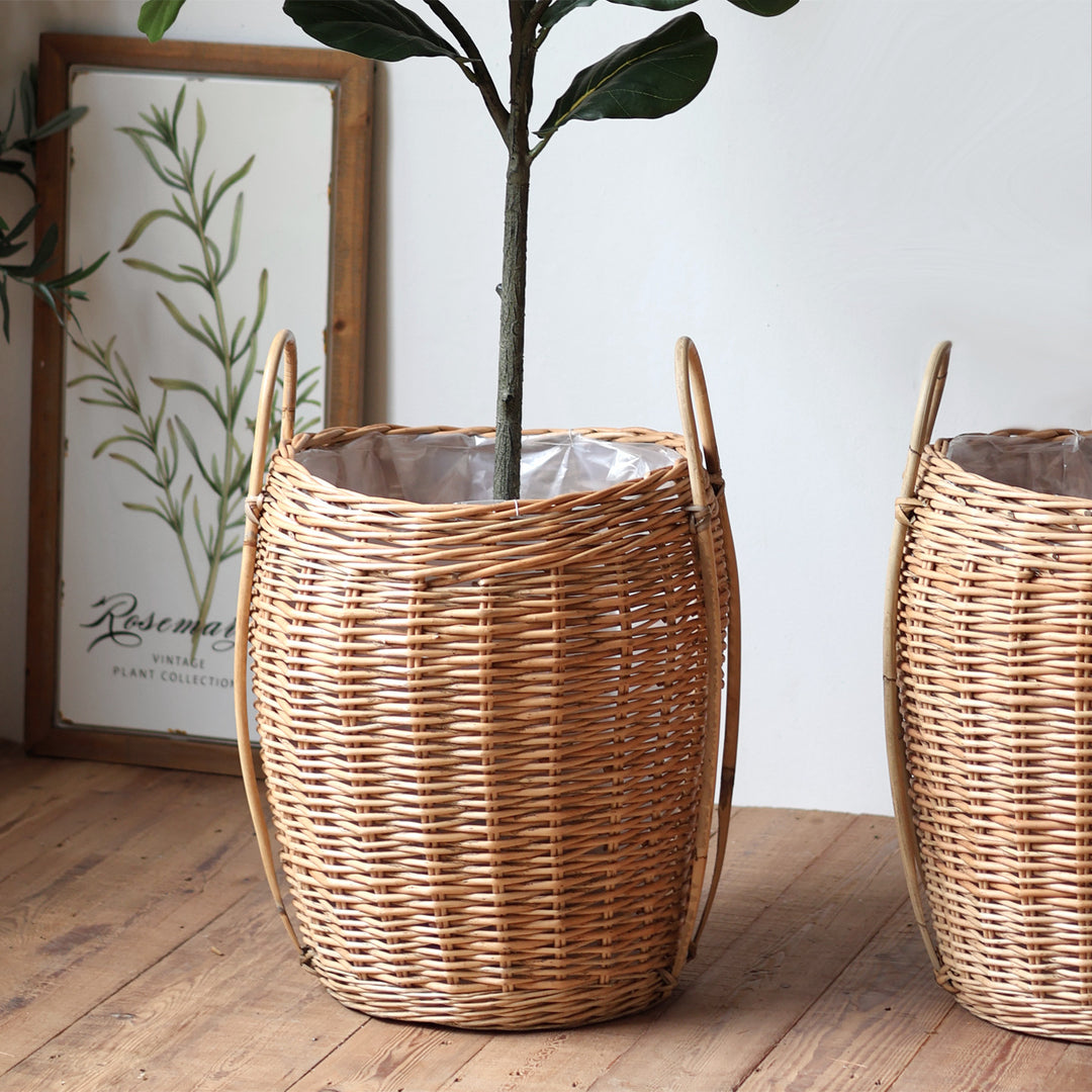 Decorative Plant Basket