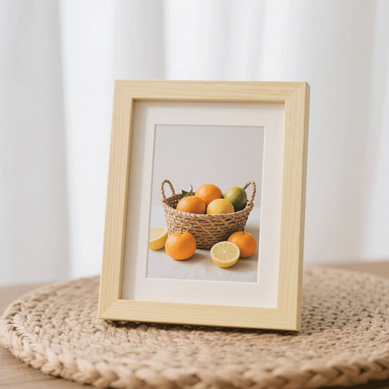 Decorative Wooden Frame  1792424801