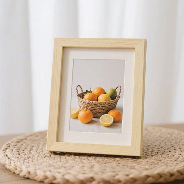 Decorative Wooden Frame  1792424801