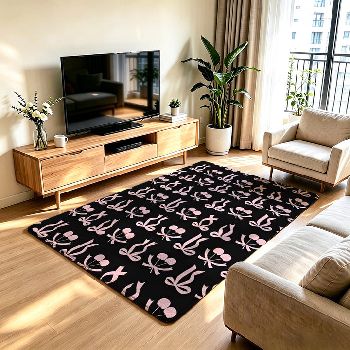 Decorative Area Rug