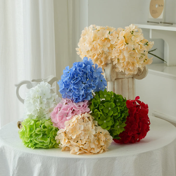 Artificial Flower Arrangement
