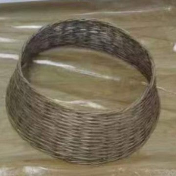 Woven Storage Tray